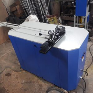 PIPE BENDING