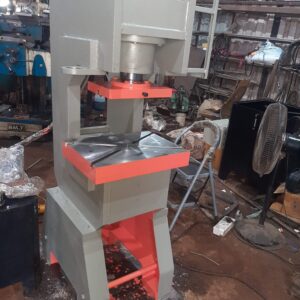 PLATE AMBOSING