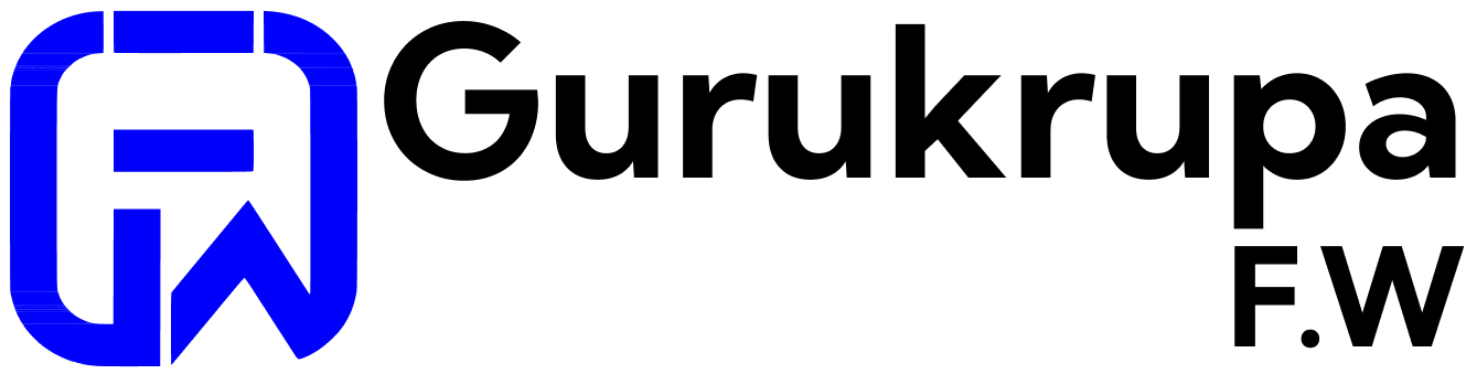 Gurukrupa.F.W